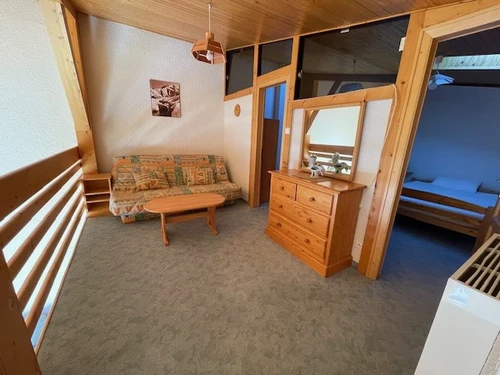 Apartment Les Deux Alpes, 2 bedrooms, 8 persons - photo_18439067724