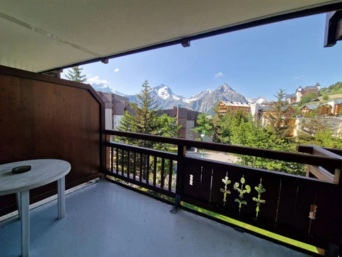 Studio Les Deux Alpes, studio flat, 4 persons - photo_14355513942