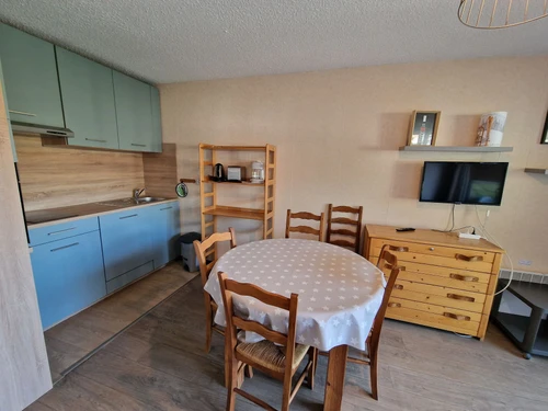 Studio Les Deux Alpes, studio flat, 4 persons - photo_14355513942