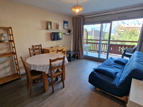 Studio Les Deux Alpes, studio flat, 4 persons - photo_14355513942