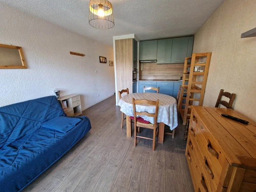 Studio Les Deux Alpes, studio flat, 4 persons - photo_14355513942