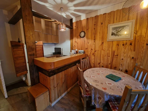Studio Les Deux Alpes, studio flat, 4 persons - photo_14355515585