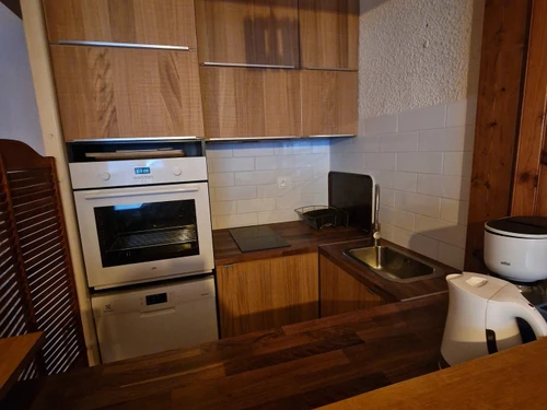 Studio Les Deux Alpes, studio flat, 4 persons - photo_14355515585