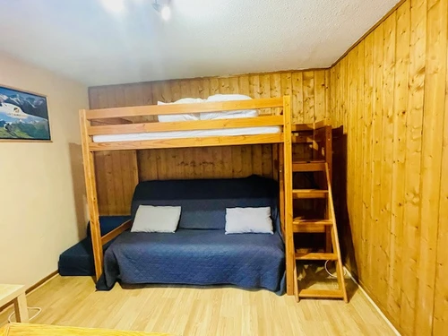 Studio Les Deux Alpes, studio flat, 2 persons - photo_14355511704