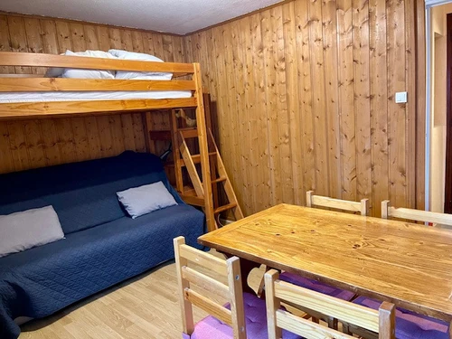 Studio Les Deux Alpes, studio flat, 2 persons - photo_14355511704