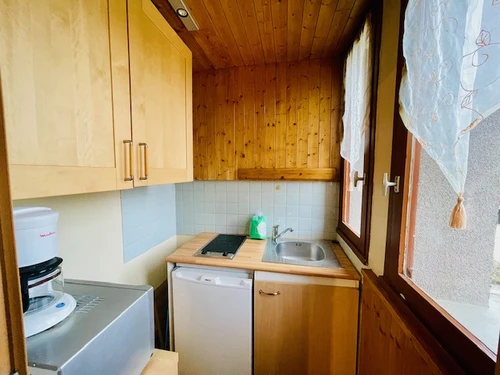 Studio Les Deux Alpes, studio flat, 2 persons - photo_14355511704