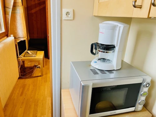 Studio Les Deux Alpes, studio flat, 2 persons - photo_14355511704