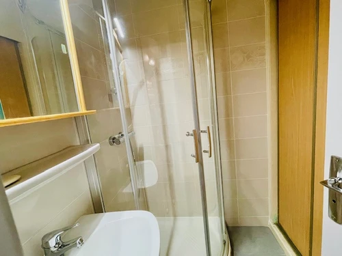 Studio Les Deux Alpes, studio flat, 2 persons - photo_14355511704