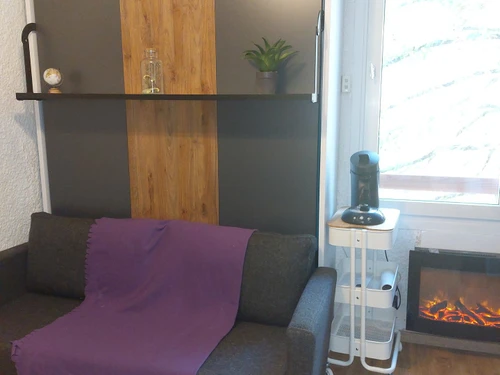 Ferienwohnung Les Deux Alpes, 1 Schlafzimmer, 4 Personen - photo_18235893062