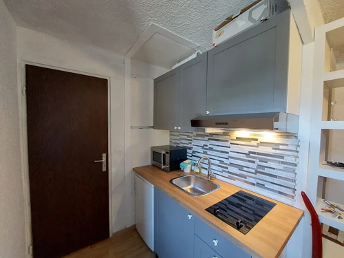 Appartement Les Deux Alpes, 2 pièces, 4 personnes - photo_18235893062