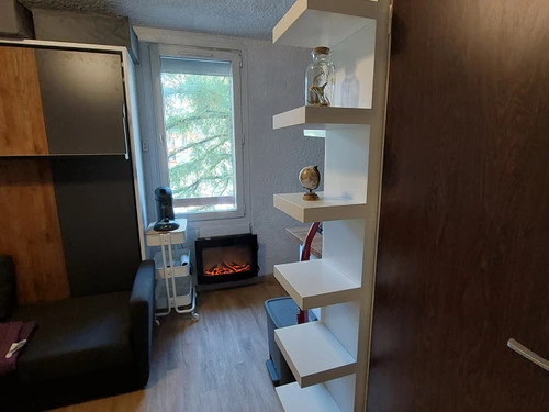 Appartement Les Deux Alpes, 2 pièces, 4 personnes - photo_18235893062