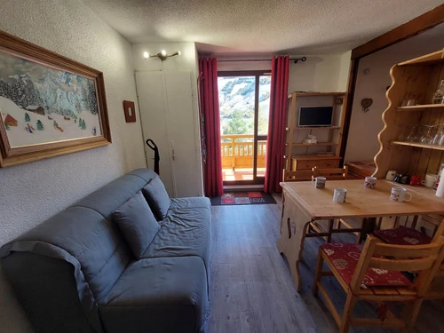 Apartamento Les Deux Alpes, 1 dormitorio, 4 personas - photo_20170079497