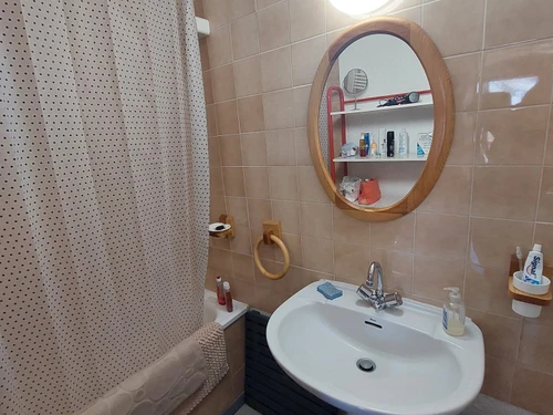 Apartment Les Deux Alpes, 1 bedroom, 4 persons - photo_20170079497