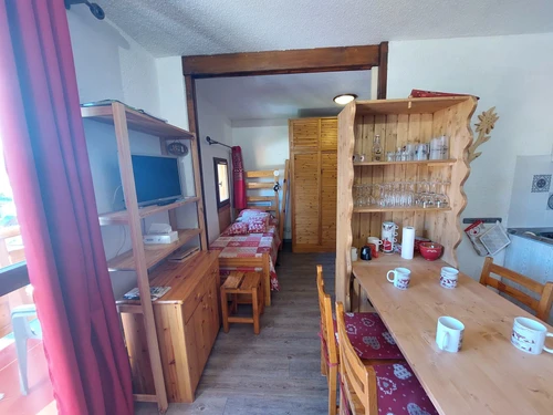 Apartment Les Deux Alpes, 1 bedroom, 4 persons - photo_20170079497