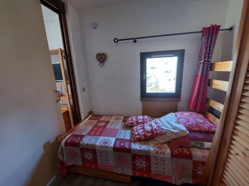 Apartment Les Deux Alpes, 1 bedroom, 4 persons - photo_20170079497