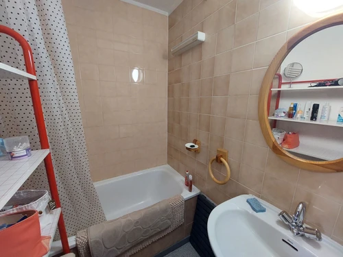 Apartment Les Deux Alpes, 1 bedroom, 4 persons - photo_20170079497