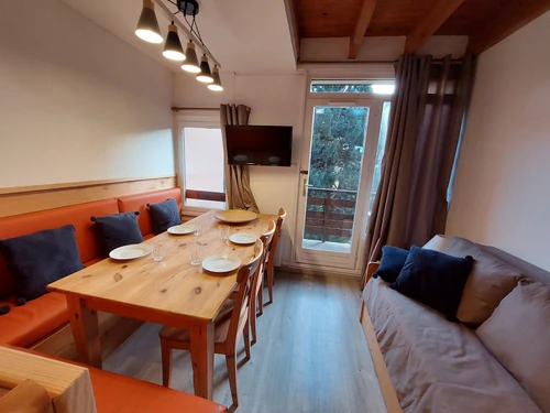 Appartement Les Deux Alpes, 3 pièces, 6 personnes - photo_18375064037