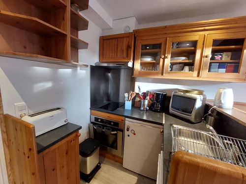 Apartment Les Deux Alpes, 2 bedrooms, 6 persons - photo_18375064037
