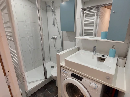 Apartment Les Deux Alpes, 2 bedrooms, 6 persons - photo_18375064037