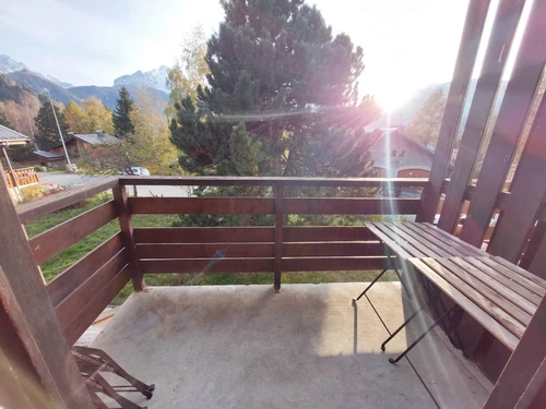 Apartment Les Deux Alpes, 2 bedrooms, 6 persons - photo_18375064037