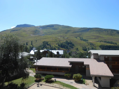 Studio Les Deux Alpes, Studio, 3 Personen - photo_14407845260