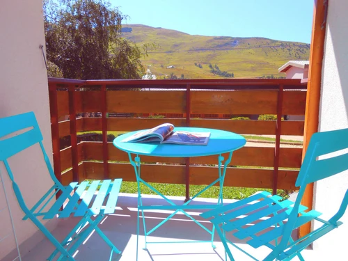 Studio Les Deux Alpes, Studio, 3 Personen - photo_14407845260