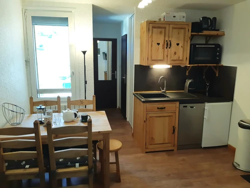 Appartement Les Deux Alpes, 2 pièces, 4 personnes - photo_16448002601
