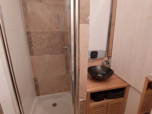 Studio Les Deux Alpes, studio flat, 3 persons - photo_20122700596