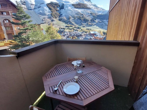 Studio Les Deux Alpes, studio flat, 3 persons - photo_20122700596