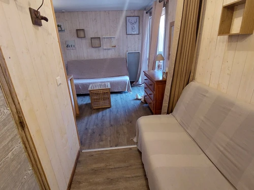 Studio Les Deux Alpes, studio flat, 3 persons - photo_20122700596