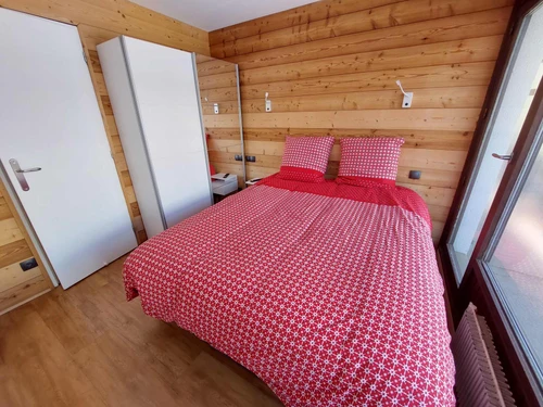 Apartment Les Deux Alpes, 1 bedroom, 4 persons - photo_18507713285