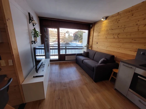 Apartment Les Deux Alpes, 1 bedroom, 4 persons - photo_18507713285