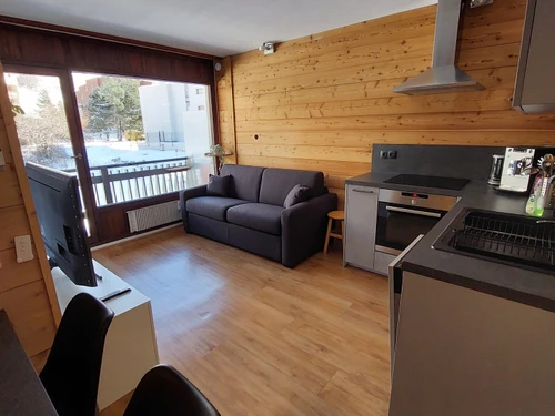 Apartment Les Deux Alpes, 1 bedroom, 4 persons - photo_18507713285