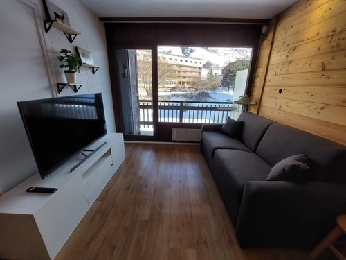 Apartment Les Deux Alpes, 1 bedroom, 4 persons - photo_18507713285