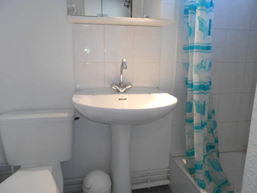 Studio Les Deux Alpes, studio flat, 2 persons - photo_14355517257