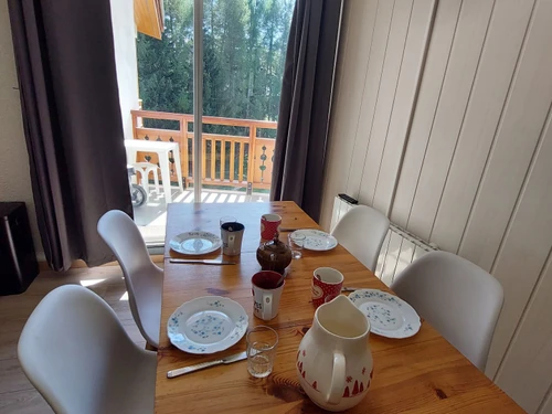 Apartment Les Deux Alpes, 1 bedroom, 4 persons - photo_20067871095