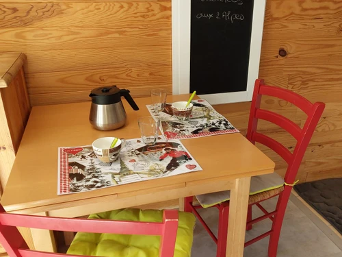 Studio Les Deux Alpes, 1 pièce, 2 personnes - photo_18394664548