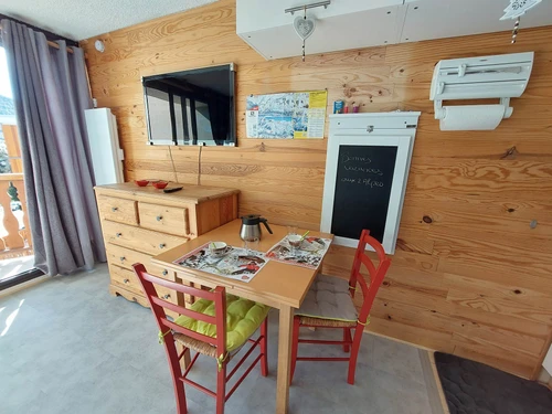 Studio Les Deux Alpes, 1 pièce, 2 personnes - photo_18394664548