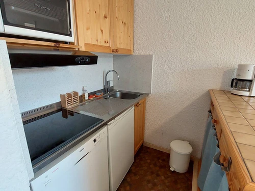 Appartement Les Deux Alpes, 2 pièces, 6 personnes - photo_19478521801