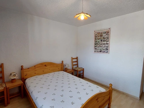 Appartement Les Deux Alpes, 2 pièces, 6 personnes - photo_19478521801