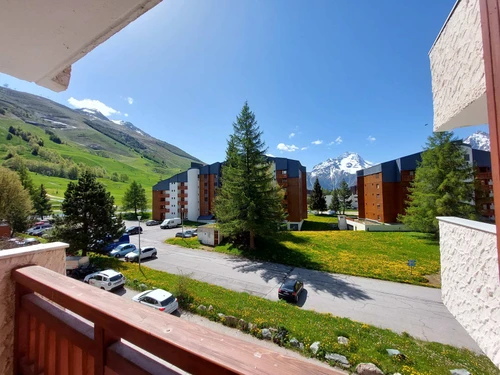 Appartement Les Deux Alpes, 2 pièces, 6 personnes - photo_19478521801