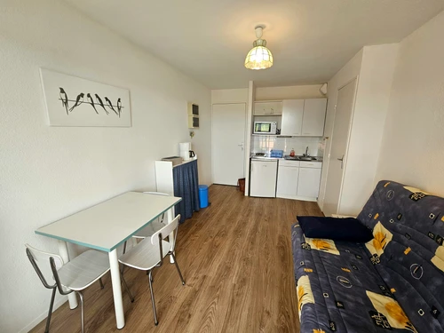 Apartment Vaux-sur-Mer, 1 bedroom, 4 persons - photo_1011599811758