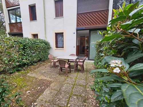 Apartment Saint-Georges-de-Didonne, 1 bedroom, 4 persons - photo_1011551257417