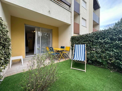 Studio Saint-Georges-de-Didonne, studio flat, 2 persons - photo_19055930304