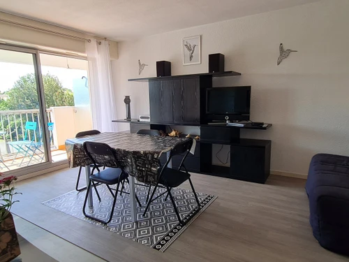 Apartamento Meschers-sur-Gironde, 1 dormitorio, 4 personas - photo_17564166535