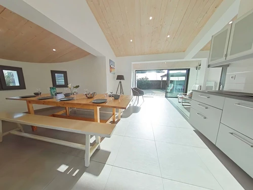 Maison Noirmoutier-en-l'Île, 6 pièces, 10 personnes - photo_17661503526