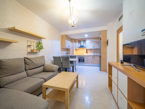 Apartamento Pineda de Mar, 2 dormitorios, 5 personas - photo_18949377503