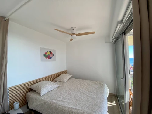 Appartement Le Barcarès, 2 pièces, 2 personnes - photo_17683935914