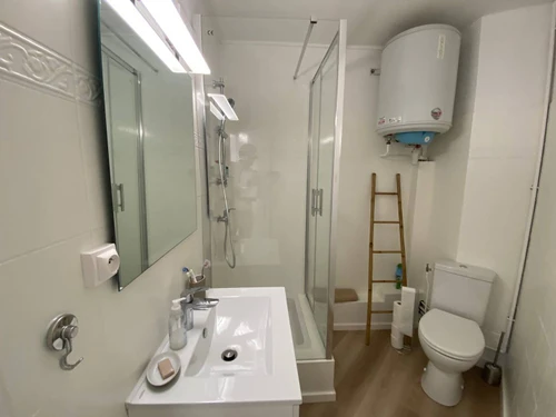 Appartement Le Barcarès, 2 pièces, 2 personnes - photo_17683935914