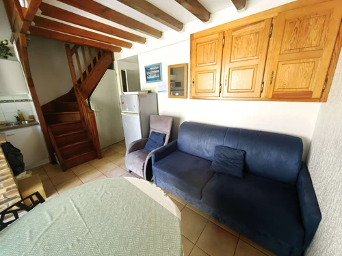 Maison Cap d'Agde, 3 pièces, 6 personnes - photo_15286703122